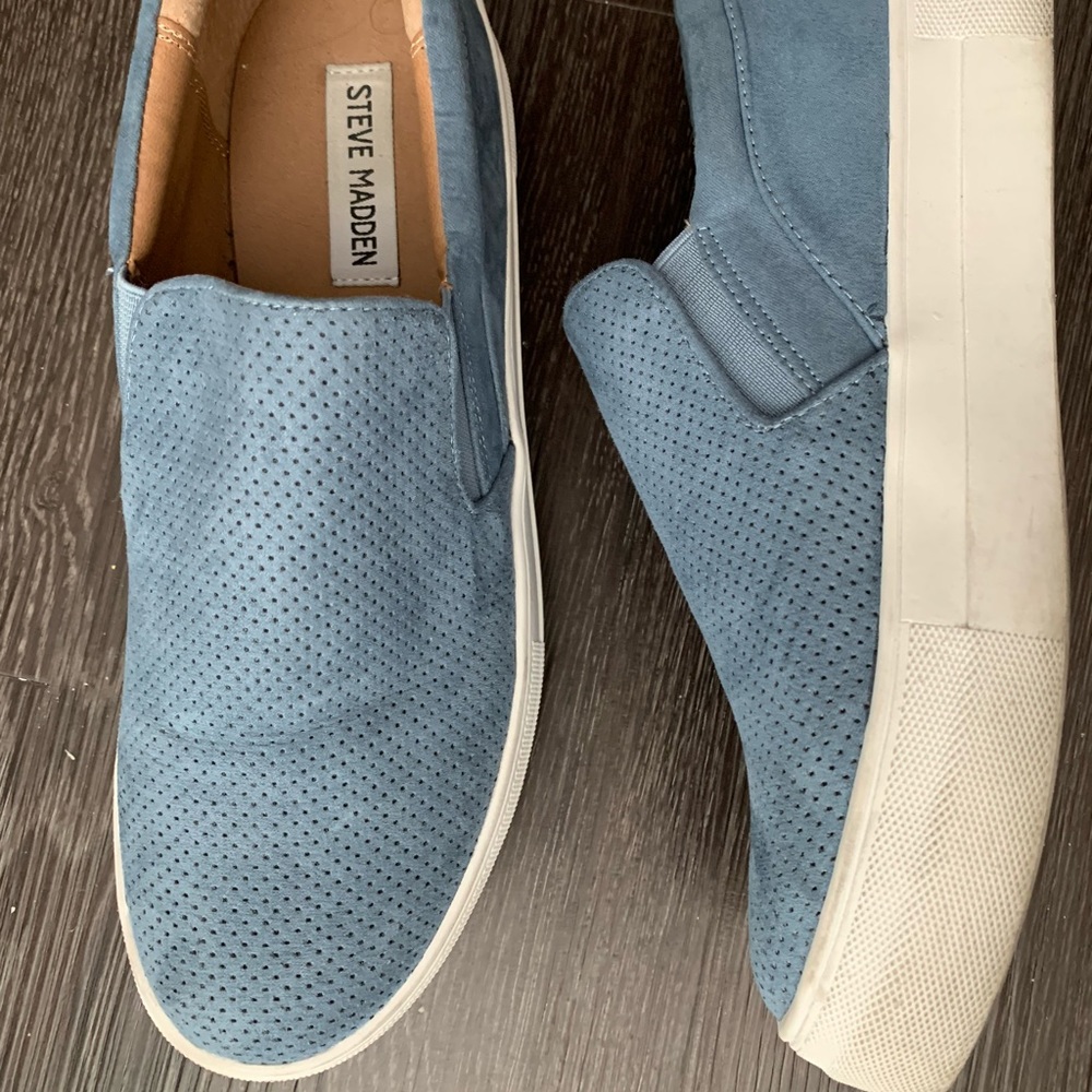 Steve Madden Sneakers